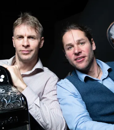 TubAkkord im Musiksaal Füssen