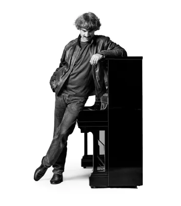 Thomas Scheytt: Blues & Boogie live in Wangen