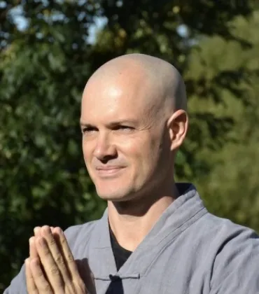 Workshop QiGong & Meditation in Legau