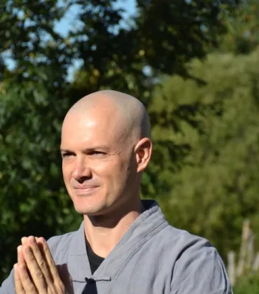 QiGong & Meditation Rapunzel Legau