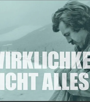 Die Wirklichkeit ist nicht alles in Sonthofen