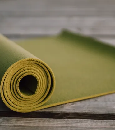 Yoga Kurs im Fluxus in Kempten