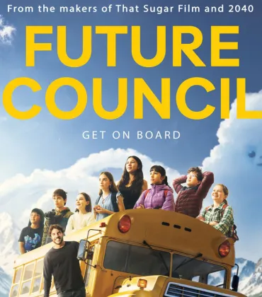 Future Council im Colosseum Kempten