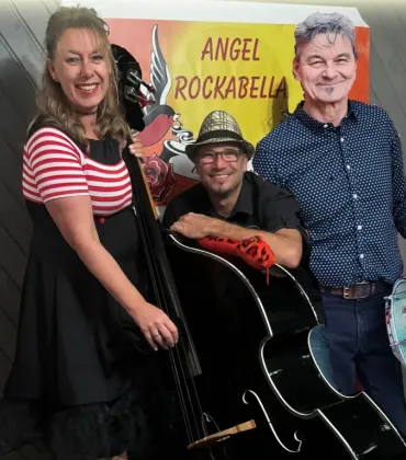 Live Konzert im Biergarten Kult-UriG Kaufbeuren