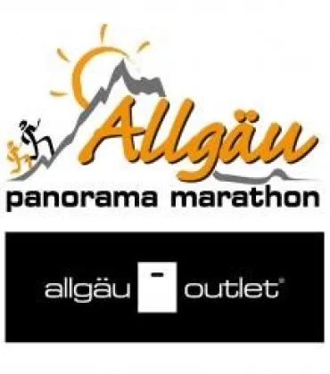 Allgäu Panorama Marathon in Sonthofen