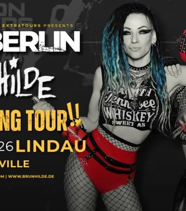Bang Bang Tour Lindau