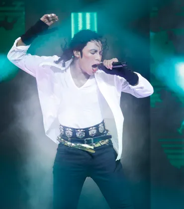 BEAT IT! in der bigBOX Kempten