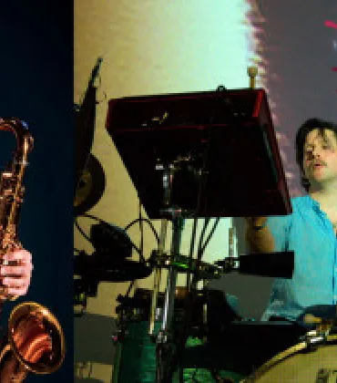 100 Jahre Coltrane im Kulturquartier Kempten
