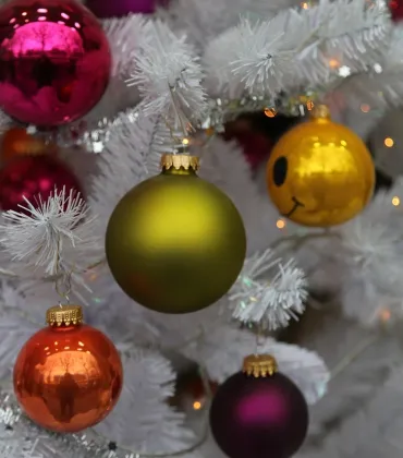 Christkindlesmarkt in Weitnau