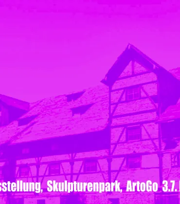 Ausstellung-Skulpturenpark-ArtoGo Erkheim
