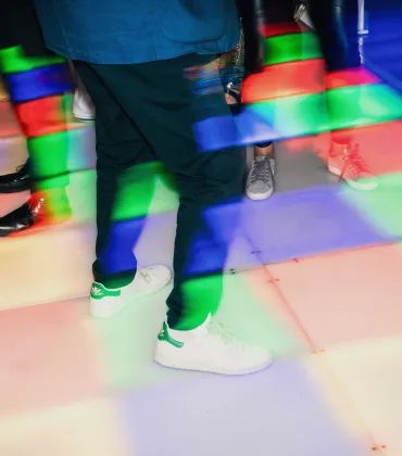 vegetarisches Bio-Essen