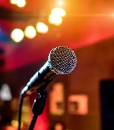 KaraokeNight im Künstlerhaus Kempten