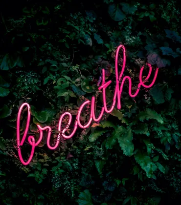 Holotropes Atmen + Selbsterfahrung in Österreich