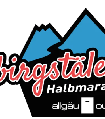 Oberstdorfer Gebirgstäler-Halbmarathon im Nordic Zentrum