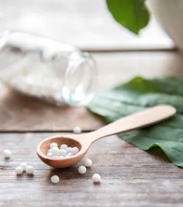 Homöopathie in der Stillzeit - Modul IV - Kurs 14