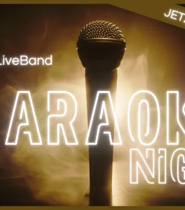 KaraokeNight im Künstlerhaus in Kempten