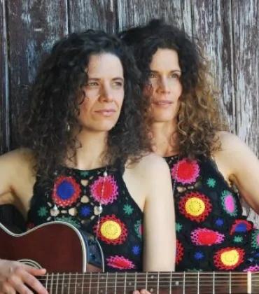 Vivid Curls Sound of Silence im Kornhaus in Kempten