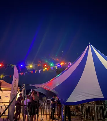 Theaterfestival mit Workshops in Isny