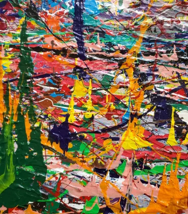 Enneagramm Workshop in Bad Grönenbach