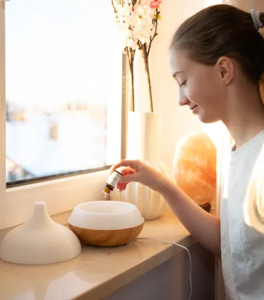 Mit allen Sinnen ins Frühjahr - Kinderkurs