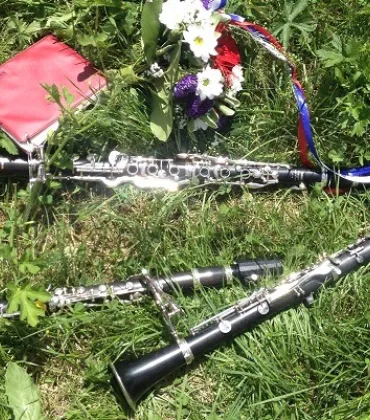 Frühjahrskonzert der Musikkapelle Buchenberg