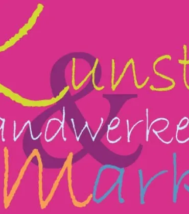 Kunst- und Handwerkermarkt im Kurpark Oberstdorf