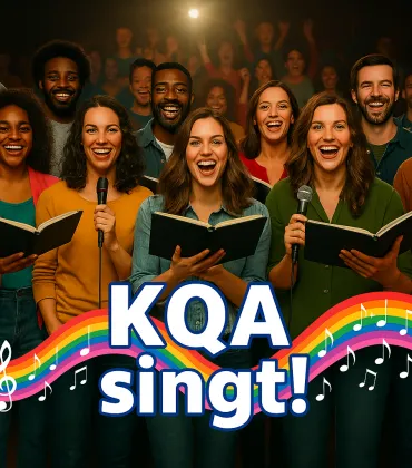 Mitsingabend im KQA Kulturquartier Kempten