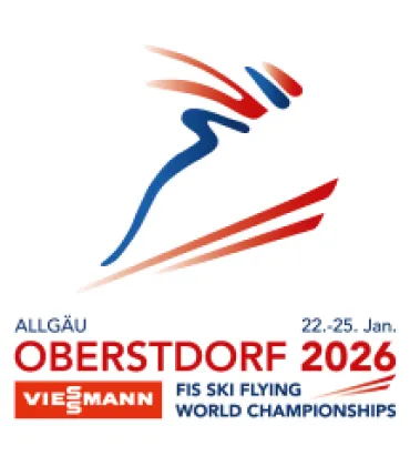 FIS Skiflug-Weltmeisterschaft in Oberstdorf