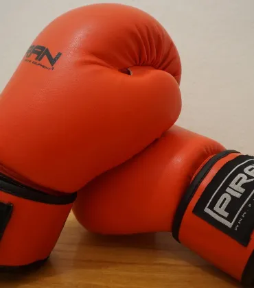 Das Herz eines Boxers im Theaterkästle Altusried