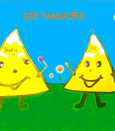 DonnersMARKT Spezial mit Die Nadjoes in Altusried