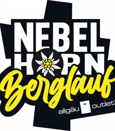 Nebelhorn-Berglauf in Oberstdorf