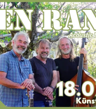 OPEN RANGE im Künstler Kempten