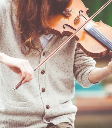 Musizierstunde der Sing- und Musikschule Kempten