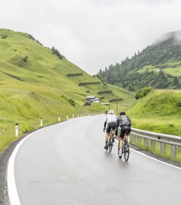 Rad-Marathon Tannheimer Tal