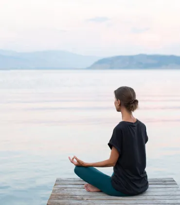 Cranio-Sakrale Therapie – Reise zur inneren Balance