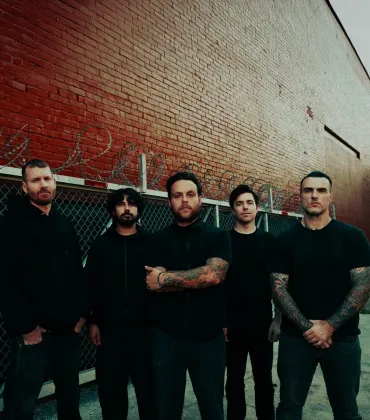 Stick To Your Guns & Deez Nuts in Lindau