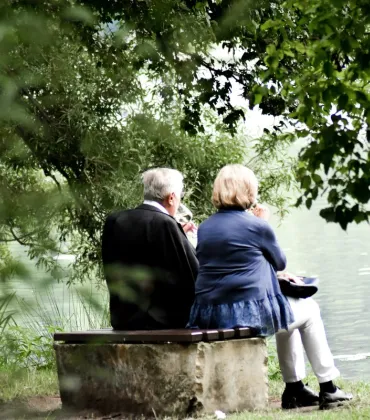 Anti-Aging – Gesund und fit im Alter in Kempten