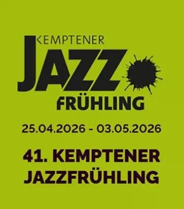 Kemptener Jazzfrühling - Musikerfrühstück
