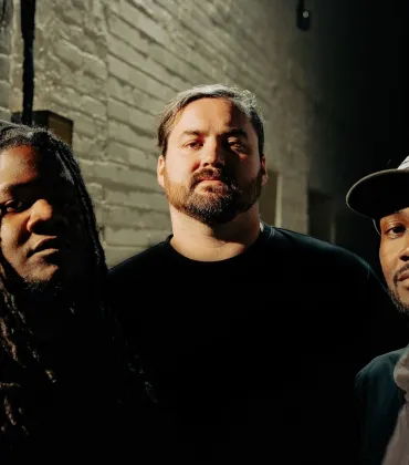 The Browning + Stain The Canvas + The Defect in Lindau