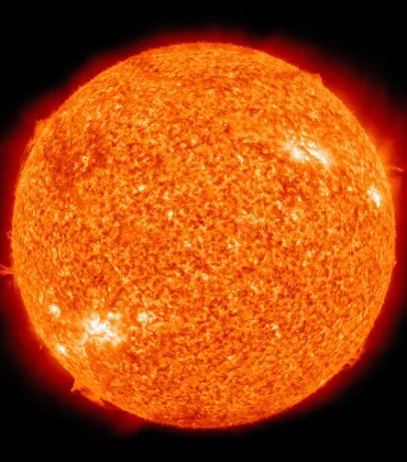 Kinder-Uni: Die Sonne - dein Stern an der Hochschule Kem…