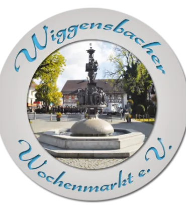Wochenmarkt in Wiggensbach