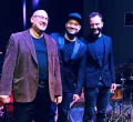 Sommerjazz Marian Petrescu Trio in Leutkirch