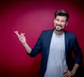 Max Beier mit Love & Order in Kaufbeuren