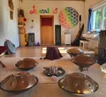 Handpan-Workshop auf dem Lebenslusthof Argenbühl
