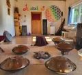 Handpan-Workshop am Lebenslusthof in Argenbühl