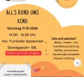 All's rund ums Kind in Geisenried