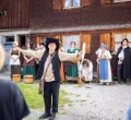 Historische Ortsführung in Wertach