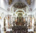 Rundfunk-Sinfonieorchester Berlin in der Basilika Ottobe…