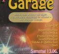Paradise Garage Dayrave im Kulturquartier