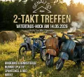 2-Takt Treffen am Vatertag in Maierhöfen